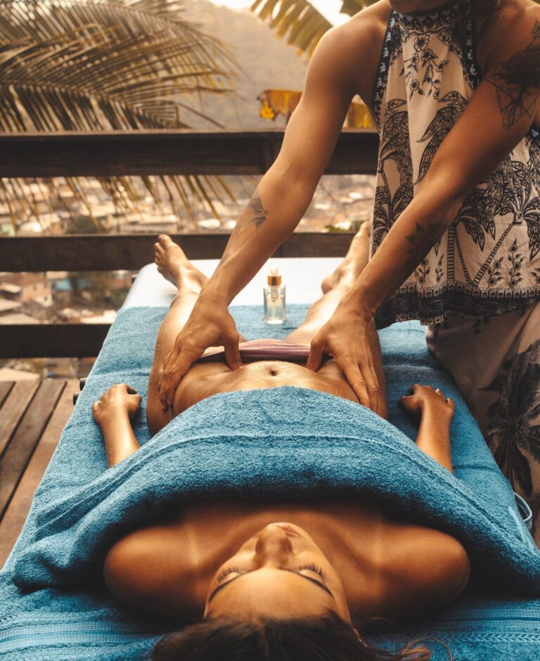 Equipe · Nathália Meyohas | Massoterapeuta Ayurvédica — massoterapia em Leblon - RJ, Rio de Janeiro - RJ