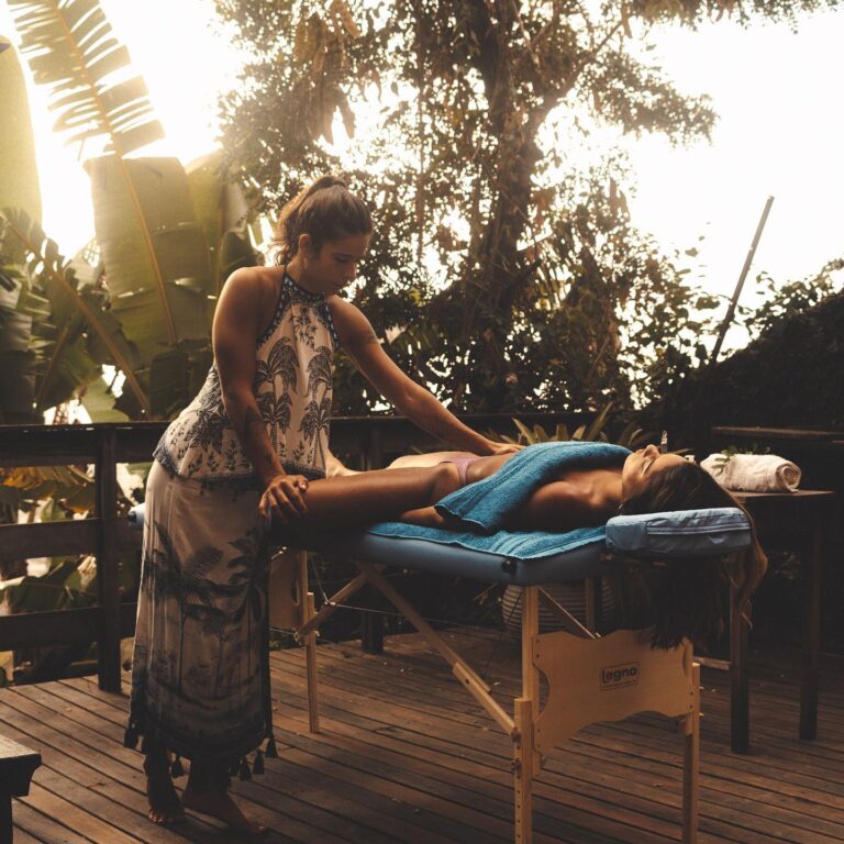 Estética corporal · Nathália Meyohas | Massoterapeuta Ayurvédica — massoterapia em Leblon - RJ, Rio de Janeiro - RJ
