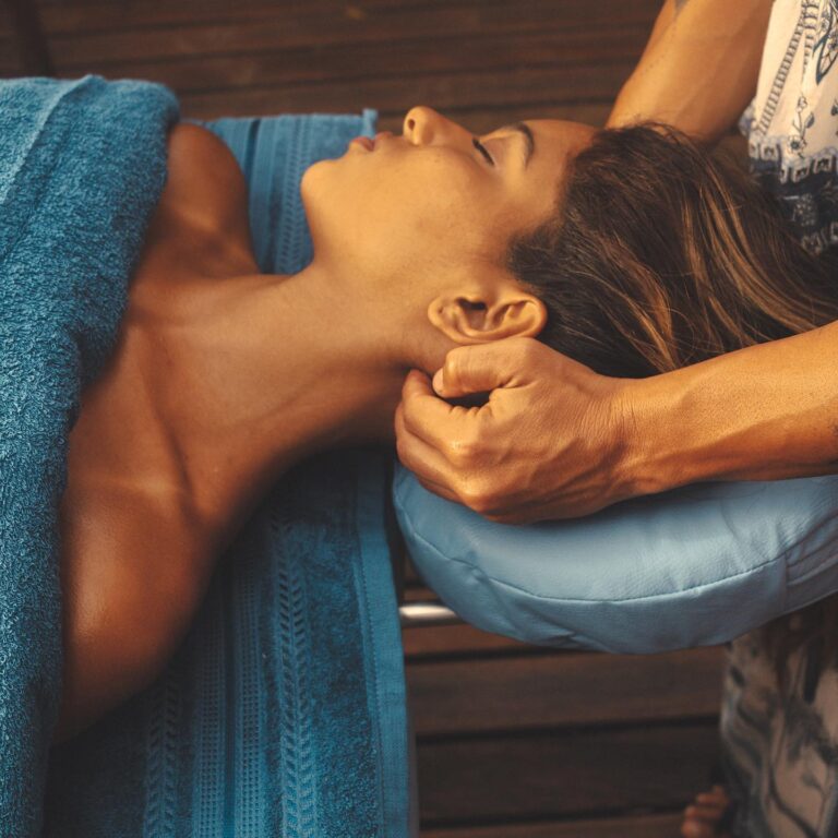 Estética corporal · Nathália Meyohas | Massoterapeuta Ayurvédica — massoterapia em Leblon - RJ, Rio de Janeiro - RJ