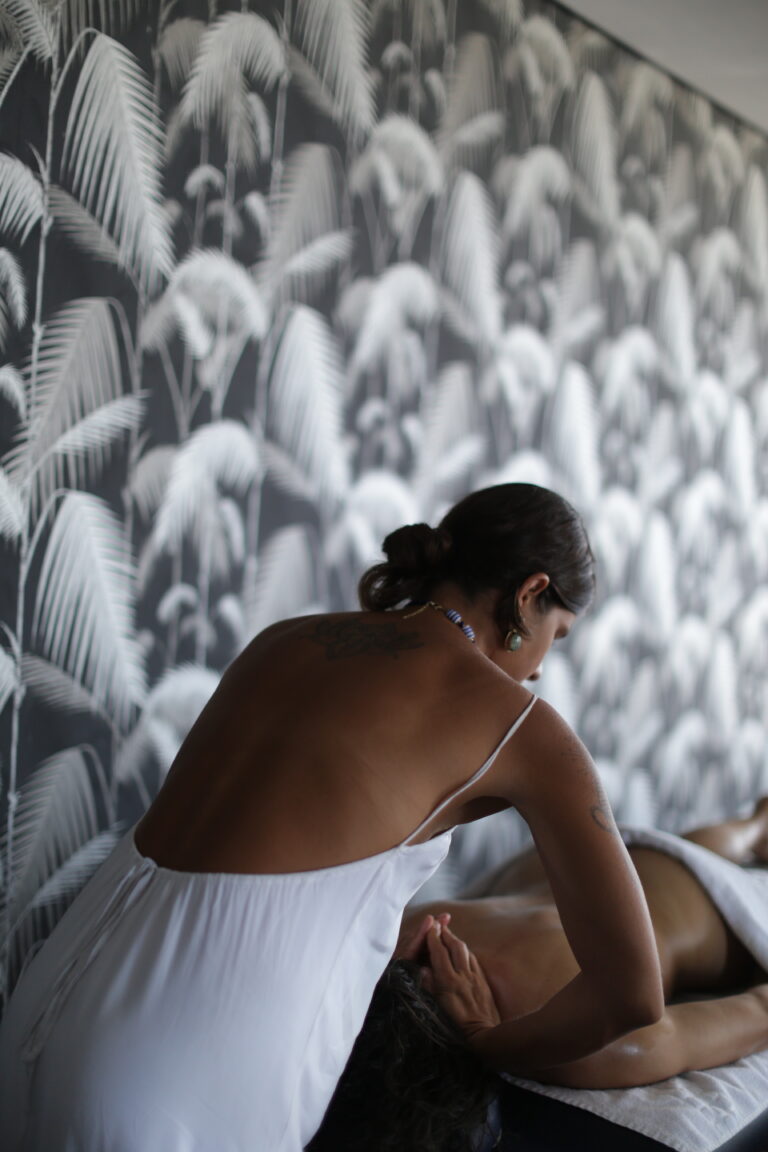 Estética corporal · Nathália Meyohas | Massoterapeuta Ayurvédica — massoterapia em Leblon - RJ, Rio de Janeiro - RJ