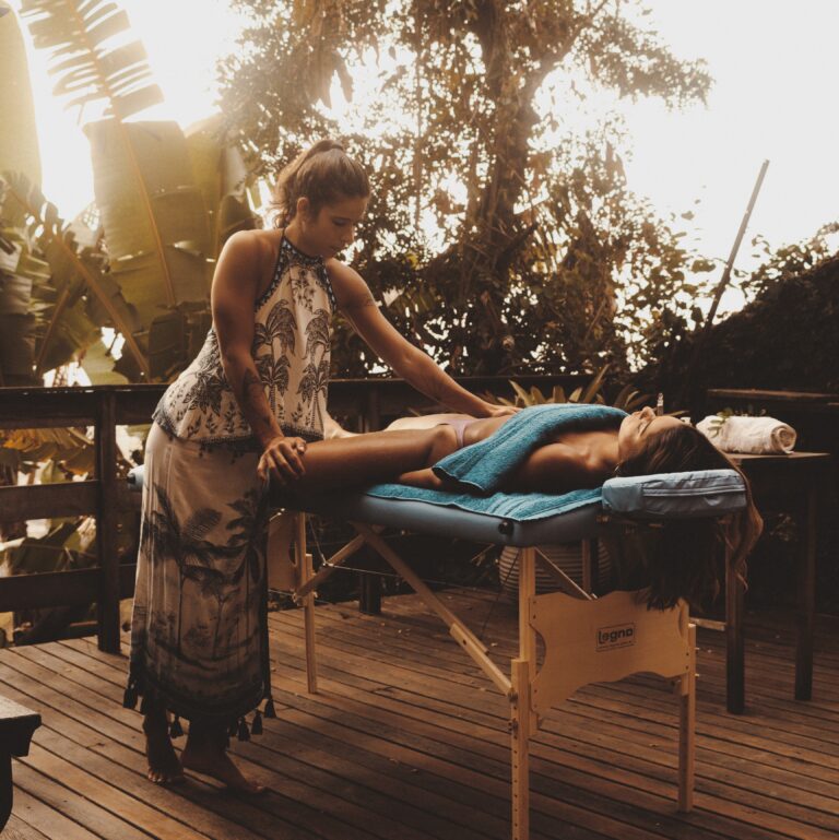 Equipe · Nathália Meyohas | Massoterapeuta Ayurvédica — massoterapia em Leblon - RJ, Rio de Janeiro - RJ