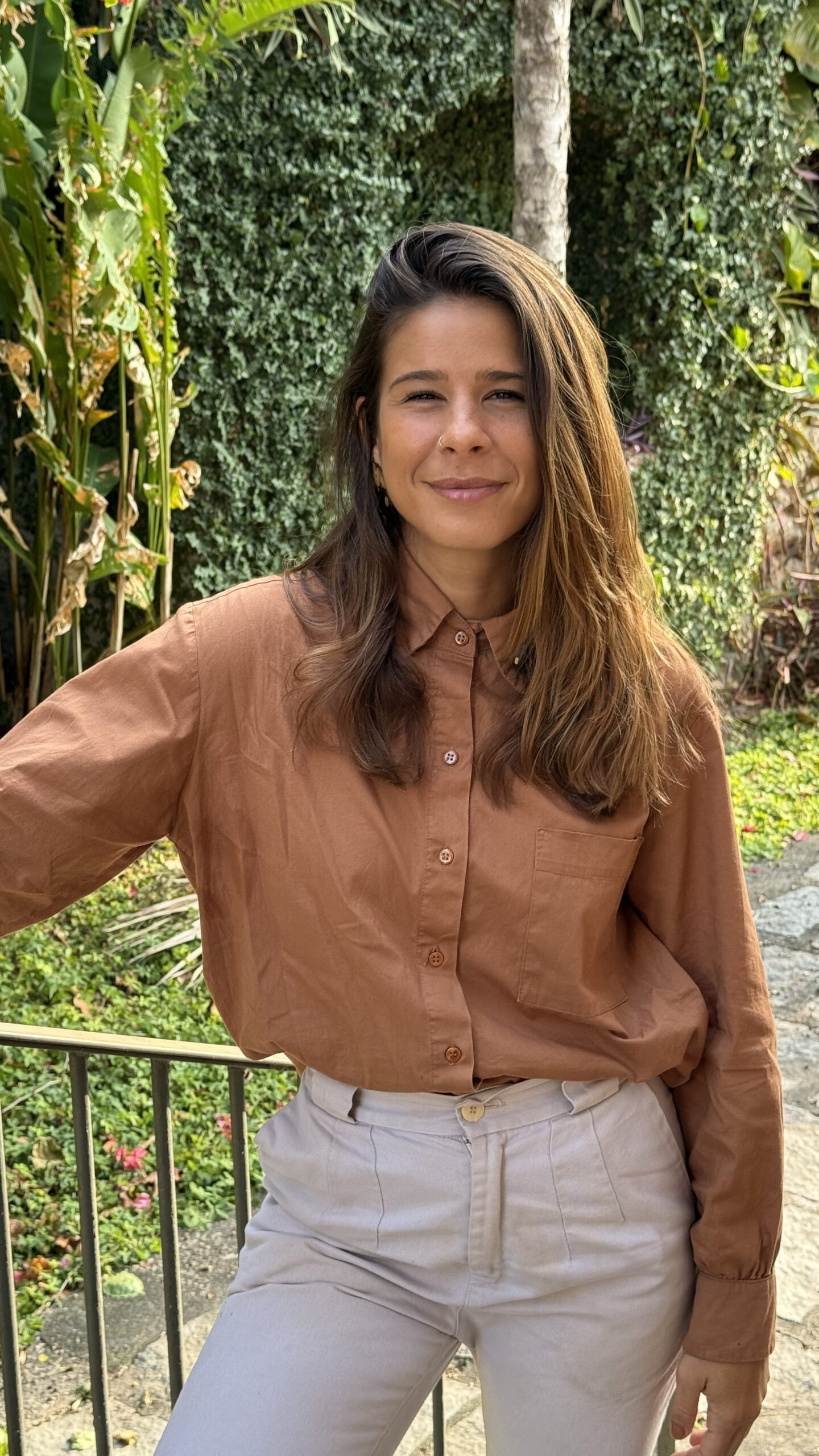 Sobre a Nathália · Nathália Meyohas | Massoterapeuta Ayurvédica