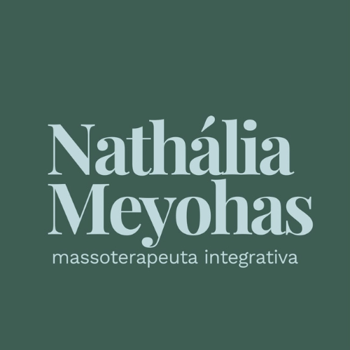 Nathália Meyohas | Massoterapeuta Ayurvédica